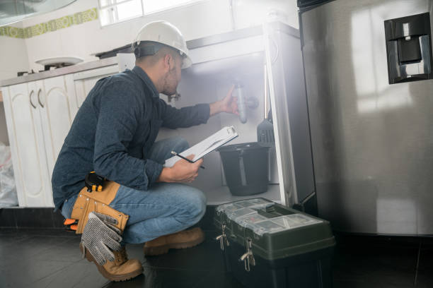 Best Drain Cleaning Services  in New Freedom, PA