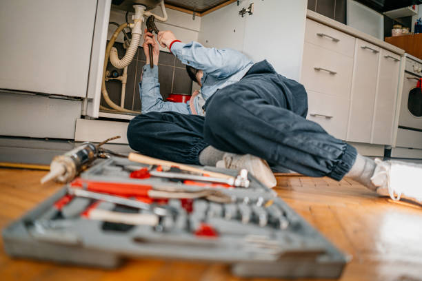 Best Emergency Plumber  in New Freedom, PA