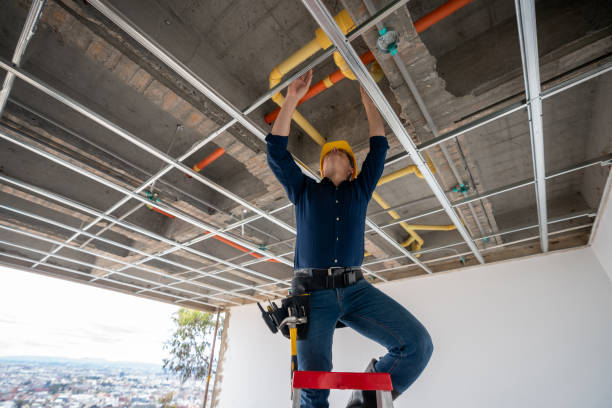 Best Gas Line Repair  in New Freedom, PA