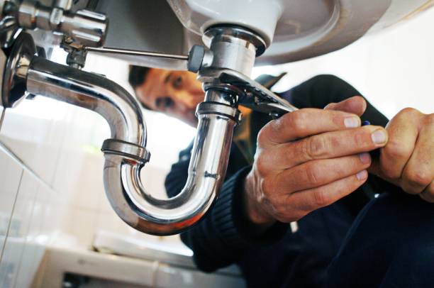 Best Commercial Plumbing Services  in New Freedom, PA