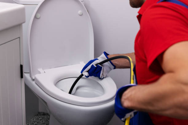 Best Local Plumber Services  in New Freedom, PA