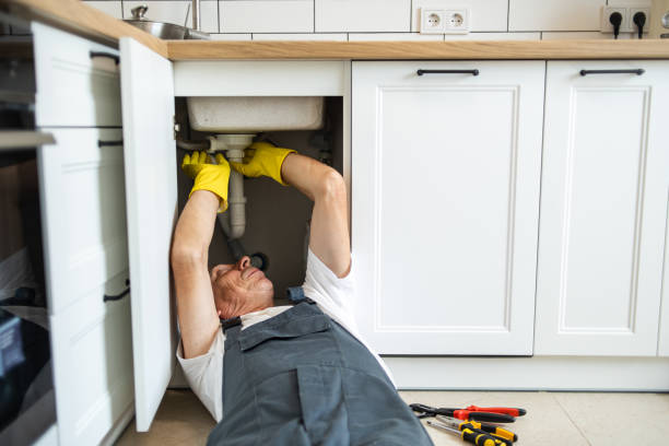 Best Hot Water Heater Installation  in New Freedom, PA