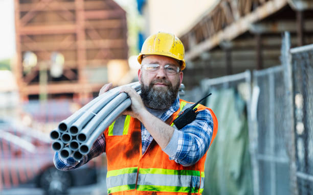 Best Sewer Line Repair  in New Freedom, PA