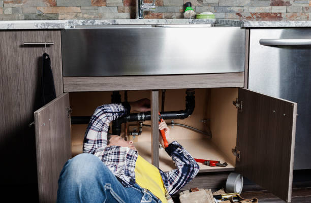Best Faucet Repair  in New Freedom, PA