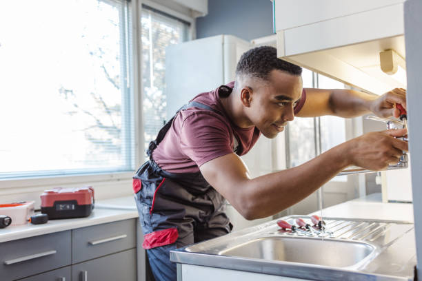 Best Clogged Drain Plumber  in New Freedom, PA