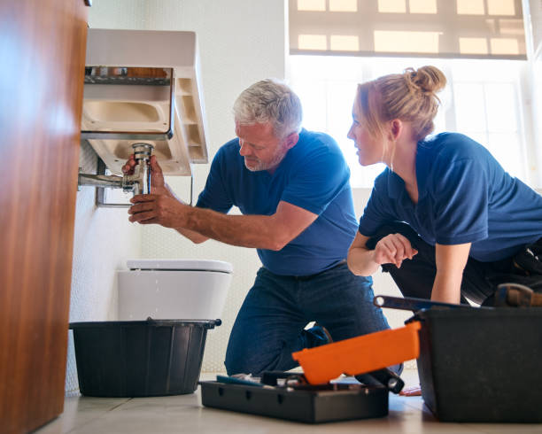 Reliable New Freedom, PA Plumbing Solutions